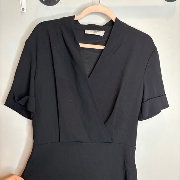 MM Lafleur The Tory Dress - Picture 4 of 9